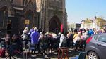 LLANDUDNO Parish Magazine Cylchgrawn Plwyf - Easter dawn from St. Tudno's
