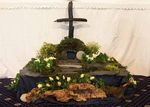 LLANDUDNO Parish Magazine Cylchgrawn Plwyf - Easter dawn from St. Tudno's
