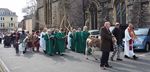 LLANDUDNO Parish Magazine Cylchgrawn Plwyf - Easter dawn from St. Tudno's