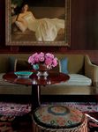 Mimi Cay grew up in Savannah, where much of her home reflects personal heritage and that of the region - INTERIOR DESIGN BY Mimi Cay PRODUCED BY ...