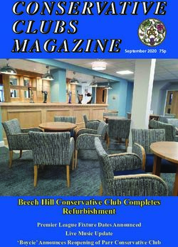 Beech Hill Conservative Club Completes Refurbishment - Premier League Fixture Dates Announced Live Music Update 'Boycie' Announces Reopening of ...