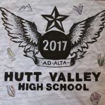 Hutt Valley High School News - Te Kura Tuarua O Te Awakairangi - Friday 1 June 2018