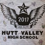 Hutt Valley High School News - Te Kura Tuarua O Te Awakairangi - Friday 1 June 2018