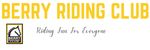 BRC NEWS - ISSUE 2 2021 - Berry Riding Club