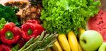 Central Drugs Pharmacy Life Essentials Guide to Good Nutrition - Be fit, Be healthy, Be an example.
