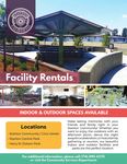 THE STANTON EXPRESS WINTER / SPRING 2022 - City of Stanton
