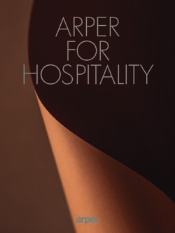 ARPER FOR HOSPITALITY - Bruno Wickart AG
