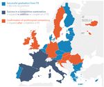 Teaching careers in the EU - Why boys do not want to be teachers - Europa EU