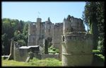 Hiking in Luxembourg's Little Switzerland, 2022 - Appalachian ...
