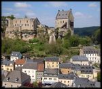 Hiking in Luxembourg's Little Switzerland, 2022 - Appalachian ...