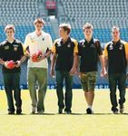 AFL RISING STARS PROGRAM - AFL Community