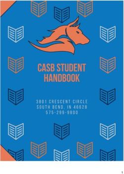 Career Academy South Bend