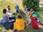 EUROPE REGIONAL GATHERING 2022 - Grounding in community: building solutions for a just European transition MAY 11-13, 2022