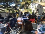 EUROPE REGIONAL GATHERING 2022 - Grounding in community: building solutions for a just European transition MAY 11-13, 2022