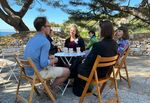 EUROPE REGIONAL GATHERING 2022 - Grounding in community: building solutions for a just European transition MAY 11-13, 2022