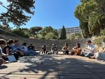 EUROPE REGIONAL GATHERING 2022 - Grounding in community: building solutions for a just European transition MAY 11-13, 2022