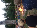 EUROPE REGIONAL GATHERING 2022 - Grounding in community: building solutions for a just European transition MAY 11-13, 2022