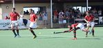 #RED BLACK WHITE Directing potential since 1863 - Maritzburg College