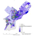 The Philadelphia Roadmap to Safer Communities - January 2019 - January 2024 - Philadelphia - City of Philadelphia