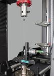 SPEED AND DISPLACEMENT VERIFICATION - Instron Professional Services