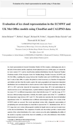 Evaluation of ice cloud representation in the ECMWF and UK Met Office models using CloudSat and CALIPSO data