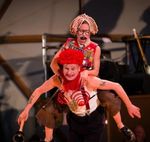 A-Level Drama & Theatre King Ecgbert School - 2022-2024 OCR A-Level Drama & Theatre Head of Drama: Miss E Broadhead