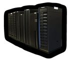 Data Center and Supercomputers Addressing Climate Change - ServerFarm