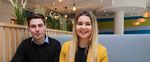 OUR SUSTAINABILITY REPORT 2019 - Skipton Building Society proud to support