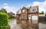 Guide Price &pound;450,000 to &pound;475,000 - Redstone, Moorgate Road Rotherham S60 3BE