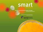 Smart Choices Food and Drink Supply Strategy for Queensland Schools - Healthy Food and Drink Supply Strategy for ...