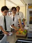 Smart Choices Food and Drink Supply Strategy for Queensland Schools - Healthy Food and Drink Supply Strategy for ...