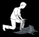Handling and release guidelines for manta and devil rays (mobulids)