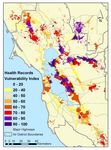 San Francisco Bay Area Community Health Protection Program: Improving Neighborhood Air Quality - Final Submittal: Public Process for Determination ...