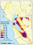 San Francisco Bay Area Community Health Protection Program: Improving Neighborhood Air Quality - Final Submittal: Public Process for Determination ...