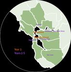 San Francisco Bay Area Community Health Protection Program: Improving Neighborhood Air Quality - Final Submittal: Public Process for Determination ...