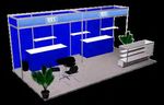 NASTT'S 2019 No-Dig Show - March 17-21, 2019 ROSEMONT EXPOSITION SERVICES - NASTT's No-Dig