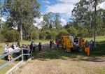 Rural Fire Bulletin JUNE 2018 - IN THIS ISSUE: June 2018 Edition