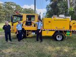 Rural Fire Bulletin JUNE 2018 - IN THIS ISSUE: June 2018 Edition