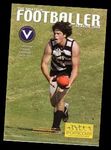 The Amateur Footballer Magazine .Going, Going, and Partially Gone - Old Geelong ...