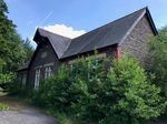 DEVELOPMENT OPPORTUNITY - The Former Gilwern Community Centre School Lane, Gilwern, Monmouthshire, NP7 0AT - Monmouthshire ...