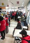 Case Study: Assessment report, Red Cross Multifunctional Centre of Thessaloniki - Community engagement and accountability