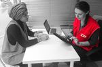 Case Study: Assessment report, Red Cross Multifunctional Centre of Thessaloniki - Community engagement and accountability