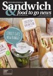 Sandwich Media Pack 2018 - food to go news - The British Sandwich & Food to Go Association