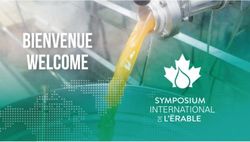 L’utilisation de la sève de bouleau en Europe de l’Est: traditions et nouvelles perspectives