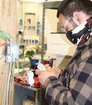 Tigertalk Inside: COVID-19: One Year - Importance of CTE - Mount Pleasant ISD