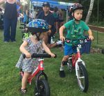 2017 2021 Strategic Plan - Eugene-Springfield Safe Routes to School Moving Youth Safely Forward - Lane Transit District