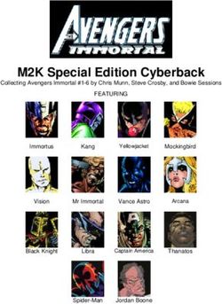 M2K Special Edition Cyberback - FEATURING Collecting Avengers Immortal #1-6 by Chris Munn, Steve Crosby, and Bowie Sessions Immortus Kang - Marvel ...