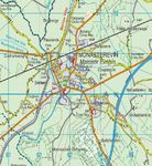 KILDARE COUNTY COUNCIL - Comhairle Contae Chill Dara - An Bord Pleanala Section 177AE Application for the Remediation of Monasterevin Bridge ...