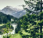 YOUR am Berg SUMMER - Hotel Austria