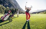 YOUR am Berg SUMMER - Hotel Austria